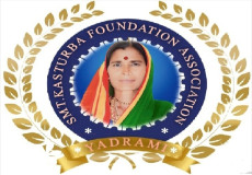 KASTURBA FOUNDATION